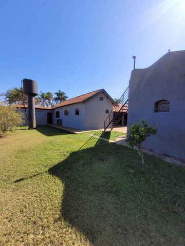 Foto Fazenda / Sítio / Chácara