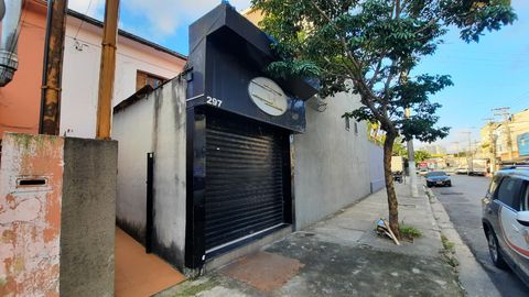 Foto Sala / Conjunto Comercial