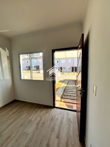 Foto Casa em Condomínio
