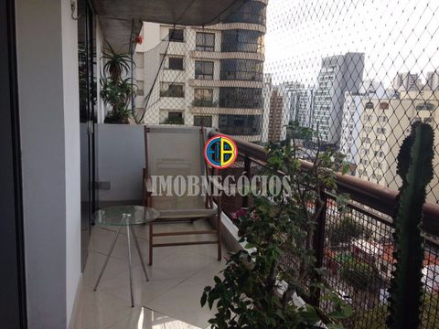 Foto Apartamento