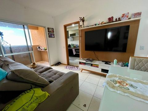 Foto Apartamento