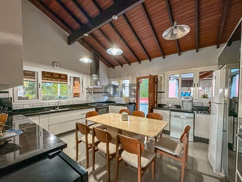 Foto Casa em Condomínio
