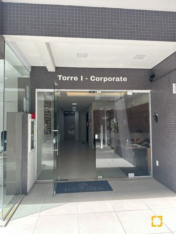 Foto Sala / Conjunto Comercial