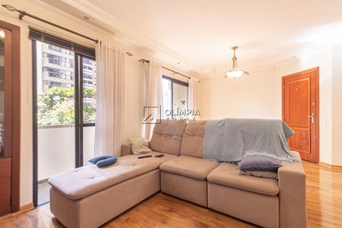 Foto Apartamento