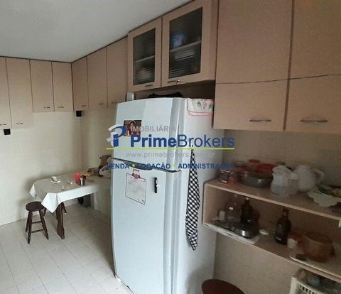 Foto Apartamento