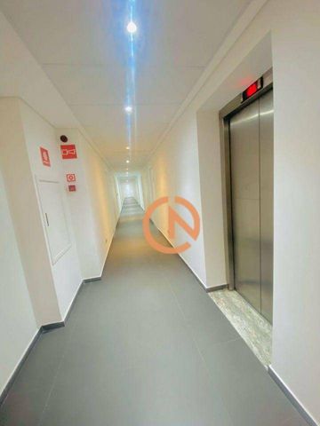 Foto Sala / Conjunto Comercial