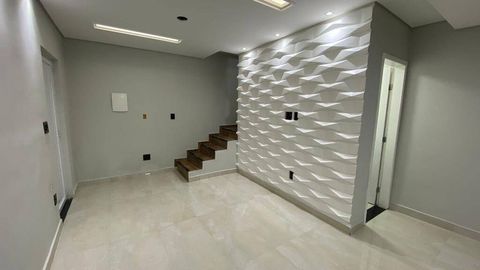 Foto Casa em Condomínio
