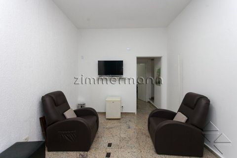 Foto Sala / Conjunto Comercial