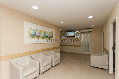 Foto Sala / Conjunto Comercial