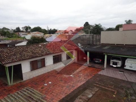 Foto Edifício Inteiro