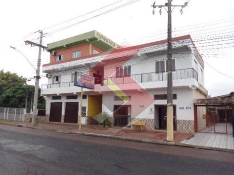 Foto Edifício Inteiro