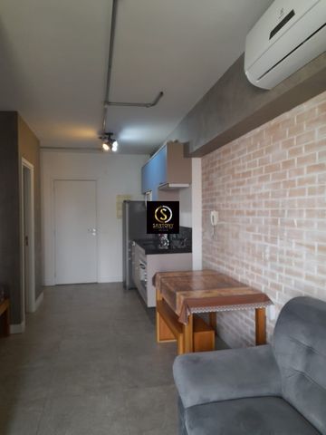 Foto Kitnet / JK / Studio