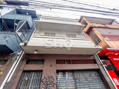 Foto Edifício Inteiro