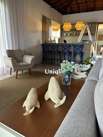 Foto Casa em Condomínio