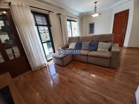 Foto Apartamento