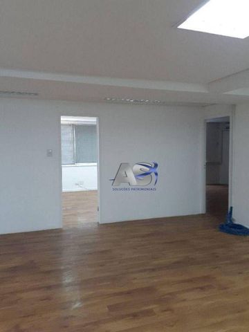 Foto Sala / Conjunto Comercial