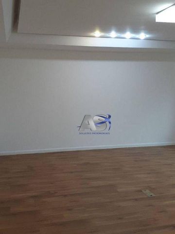 Foto Sala / Conjunto Comercial