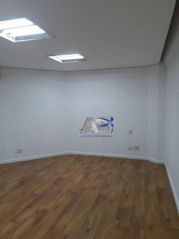 Foto Sala / Conjunto Comercial