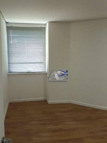 Foto Sala / Conjunto Comercial