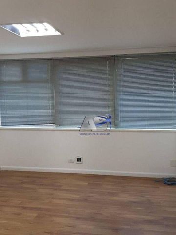 Foto Sala / Conjunto Comercial