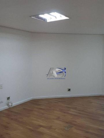 Foto Sala / Conjunto Comercial