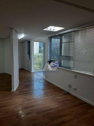 Foto Sala / Conjunto Comercial
