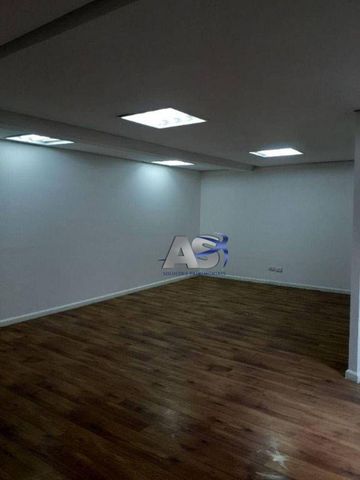 Foto Sala / Conjunto Comercial