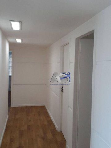 Foto Sala / Conjunto Comercial
