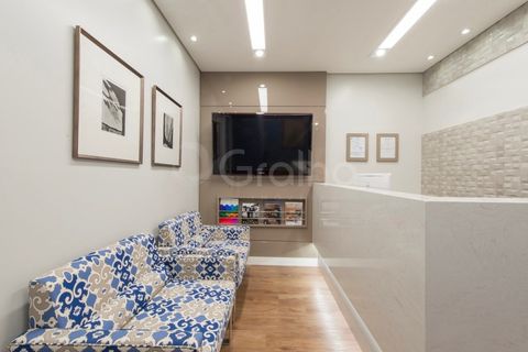 Foto Sala / Conjunto Comercial
