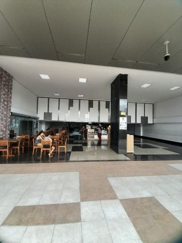 Foto Sala / Conjunto Comercial