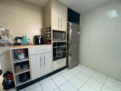 Foto Casa em Condomínio