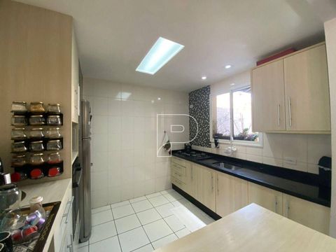 Foto Casa em Condomínio