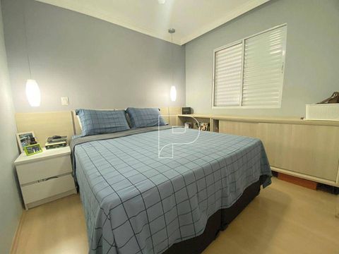 Foto Casa em Condomínio