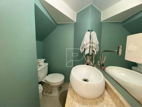 Foto Casa em Condomínio