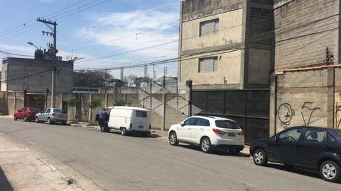 Foto Galpão / Depósito / Armazém / Pavilhão