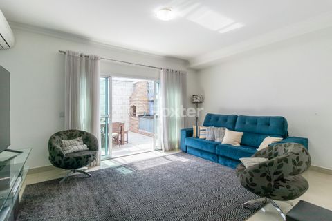 Foto Apartamento