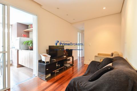 Foto Apartamento
