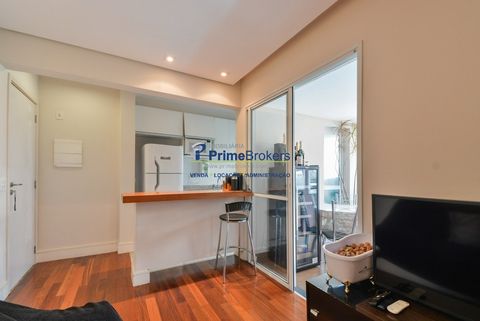 Foto Apartamento