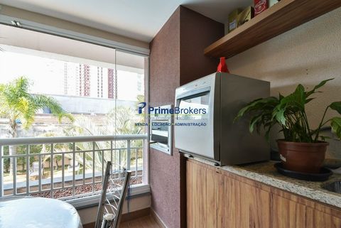 Foto Apartamento