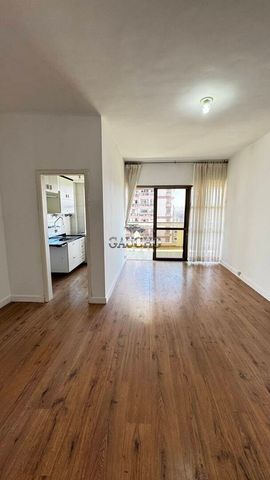 Foto Apartamento
