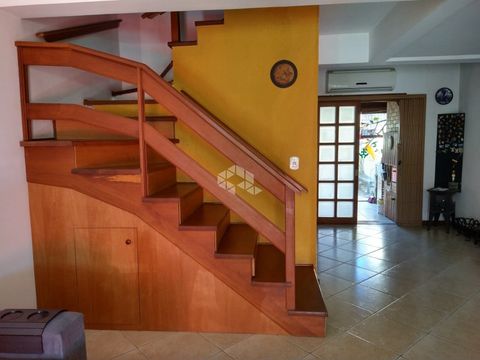 Foto Casa em Condomínio