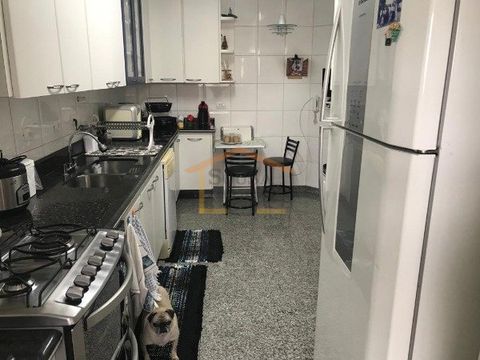 Foto Apartamento