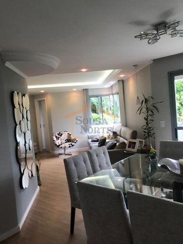 Foto Apartamento