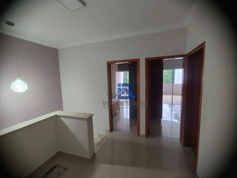 Foto Casa em Condomínio