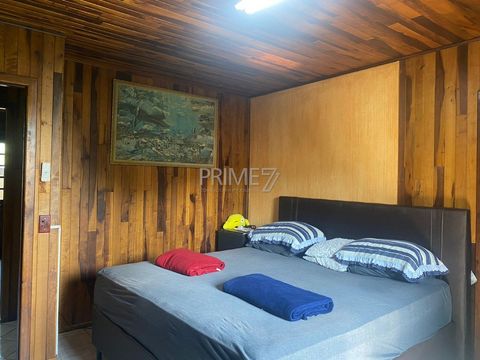 Foto Casa em Condomínio