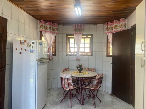 Foto Casa em Condomínio
