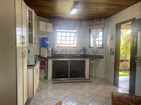 Foto Casa em Condomínio