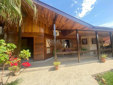 Foto Casa em Condomínio