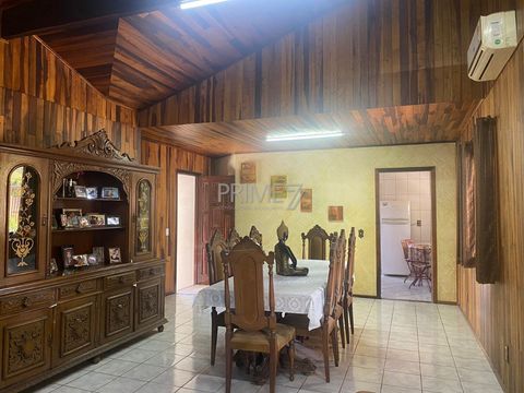 Foto Casa em Condomínio