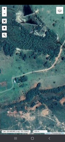 Foto Fazenda / Sítio / Chácara